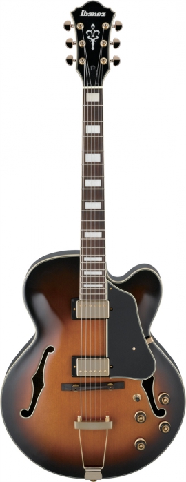 Ibanez AFJ 85 VSB ARTCORE elektrick� gitara