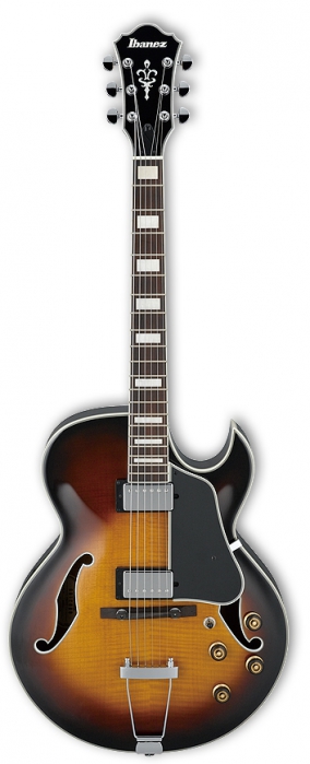 Ibanez AKJ 85 VYS ARTCORE elektrick gitara