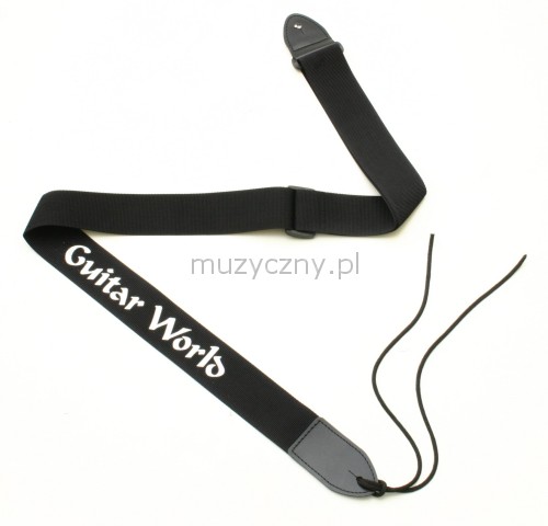Akmuz PK-31 univerz�lny gitarov� popruh