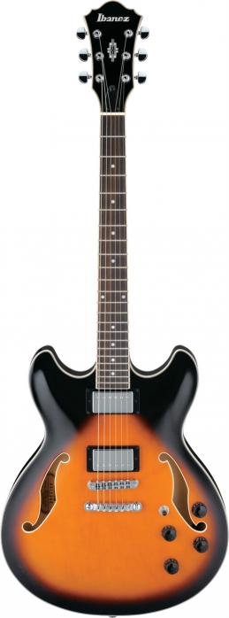 Ibanez AS73 BS ARTCORE elektrick gitara