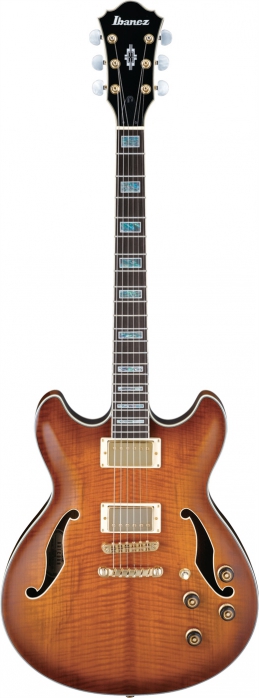 Ibanez AS 93 VLS ARTCORE elektrick gitara
