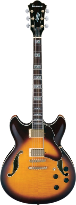 Ibanez AS103 VB ARTCORE elektrick gitara