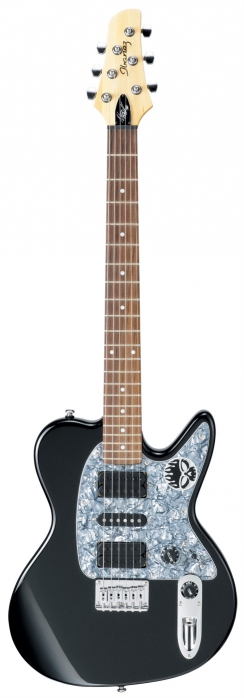 Ibanez NDM2 BK Noodles elektrick gitara