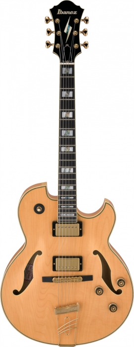 Ibanez PM120 NT Pat Metheny elektrick gitara