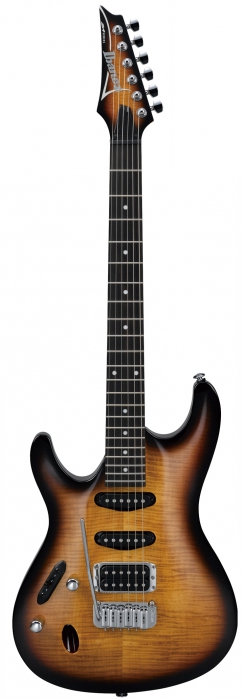 Ibanez SA 160 FML elektrick gitara