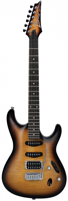 Ibanez SA 160 FM TYS elektrick gitara