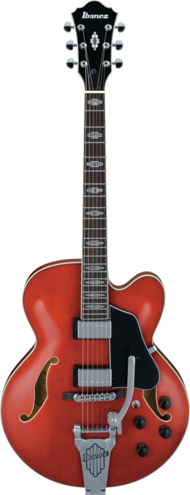 Ibanez AFS 75 T TRD ARTCORE elektrick gitara