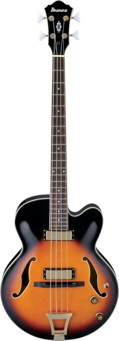 Ibanez AFB 200 BS basov gitara