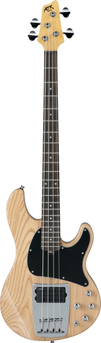 Ibanez ATK 200 NT basov gitara