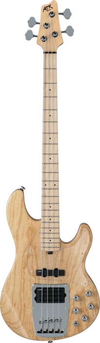 Ibanez ATK 1200 NTF basov gitara