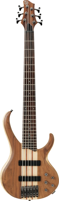 Ibanez BTB 677 NTF basov gitara