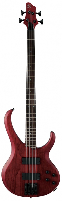 Ibanez BTB 700DX BWF basov gitara