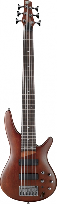 Ibanez SR 506 BM Soundgear basov gitara