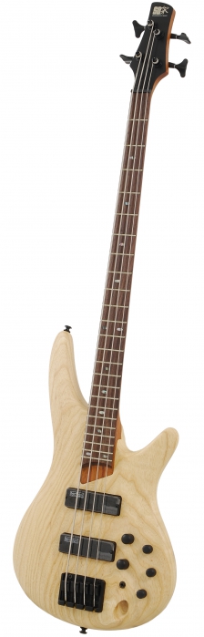 Ibanez SR 600 NTF Soundgear basov gitara
