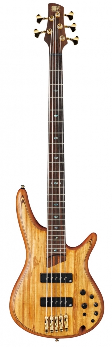 Ibanez SR 1205 VNF Soundgear Premium basov gitara