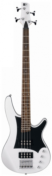 Ibanez SRX430 WH basov gitara