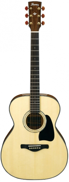 Ibanez AC3000 NT akustick gitara
