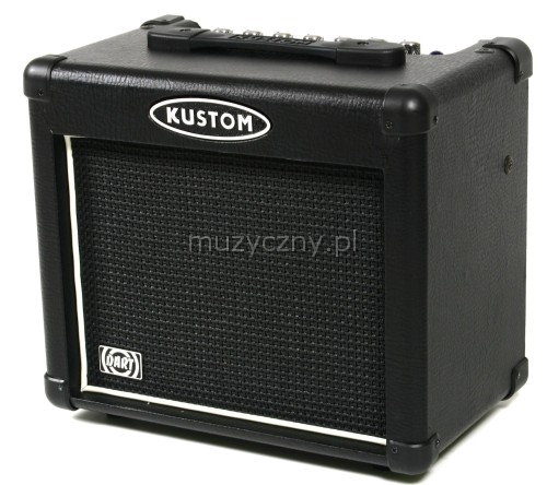 Kustom Dart 10FX gitarov zosilova