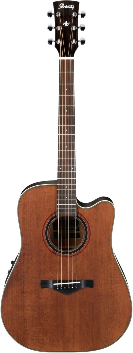 Ibanez AW250ECE RTB elektricko-akustick gitara