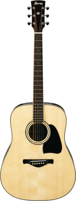 Ibanez AW 300 NT akustick gitara