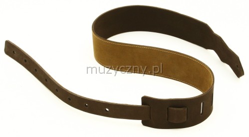 Akmuz PES-17 ko�en� gitarov� popruh