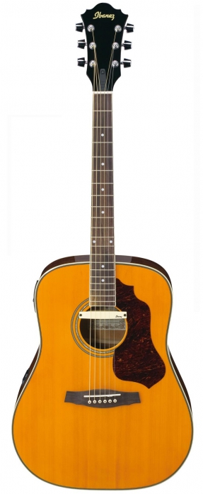Ibanez SGE120 ATN elektricko-akustick gitara