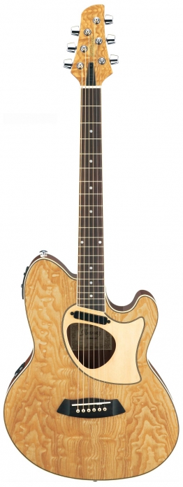 Ibanez TCM 50 E NT Talman elektricko-akustick gitara