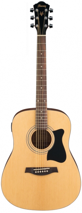 Ibanez V105SE NT akustick� gitara