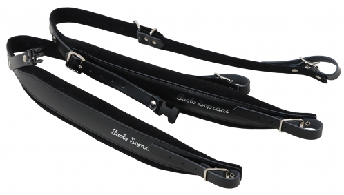 Paolo Soprani belt 96 Paolo Soprani belt 96