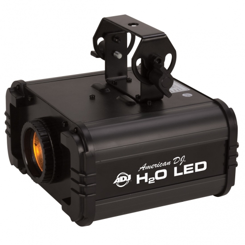 American DJ B-Stock H2O LED svetelný efekt American DJ B-Stock H2O LED svetelný efekt
