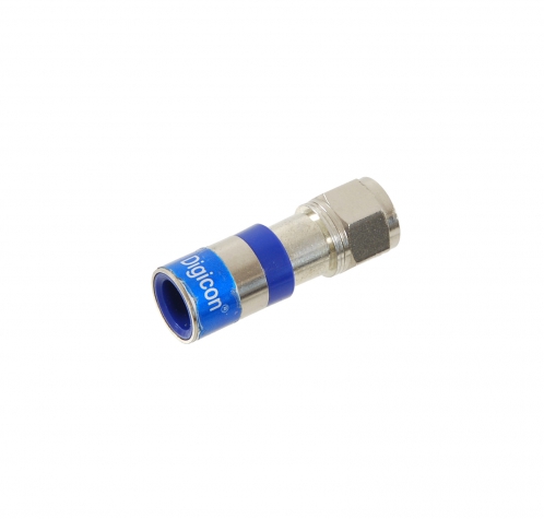 DIGICON D6 S F konektor