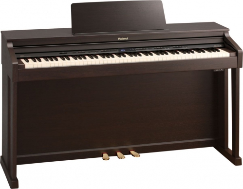 Roland HP 503 RW digitlne piano