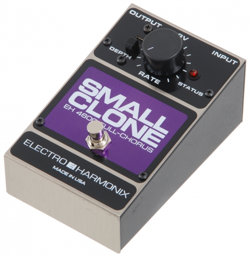 Electro Harmonix Small Clone gitarov� efekt