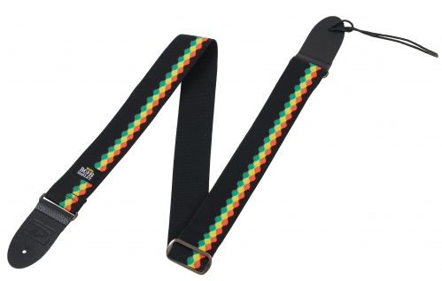 Dunlop BOB02 HACKY SACK gitarov popruh
