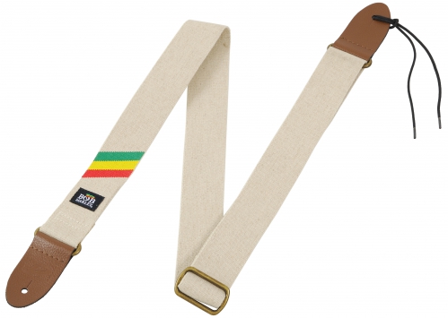 Dunlop BOB03 ZIG ZAG gitarov� popruh