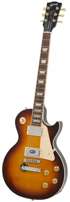 Gibson Les Paul Traditional Plus Desert Burst elektrick gitara