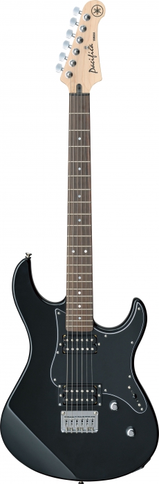 Yamaha Pacifica 120H BL elektrick gitara