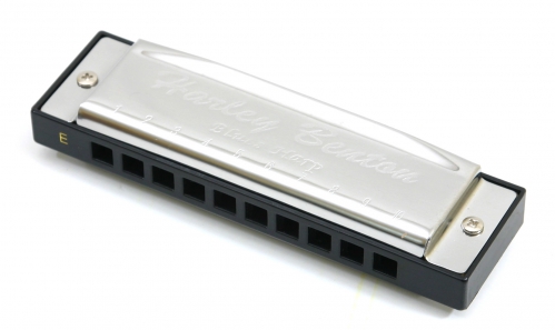 Harley Benton Blues Harp E fkacia harmonika