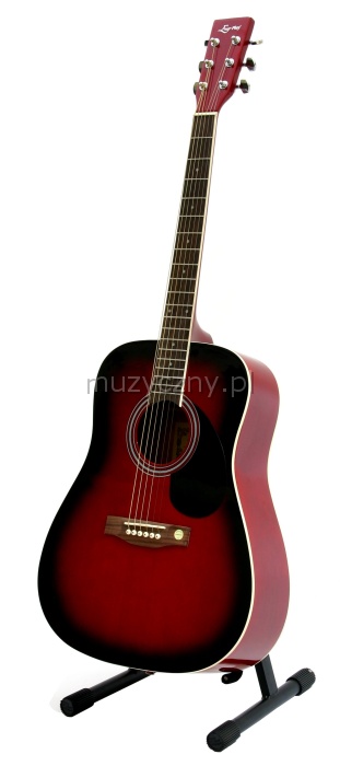 EverPlay AP-314 BR akustick gitara