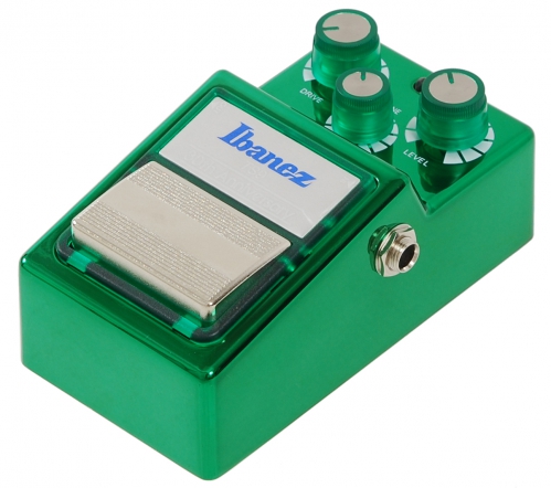 Ibanez TS 930 TH Tubescreamer 30th Anniversary gitarov� efekt