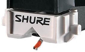 Shure N44-7 ihlov vloka