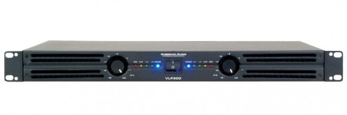 American Audio VLP 300 vkonov zosilova