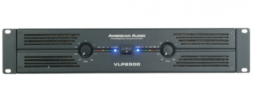 American Audio VLP 2500 vkonov zosilova