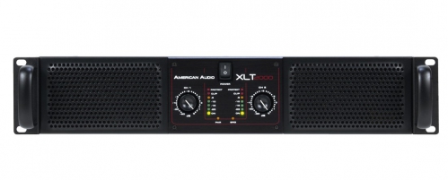 American Audio XLT 2000 vkonov zosilova