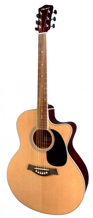 T.Burton Riverside J C N akustick gitara