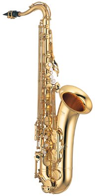 Yamaha YTS 275 tenorov saxofn