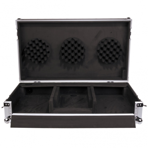 American Audio ACF-SW/SYS 2 x CD + 1 x 10″ - prepravn skria