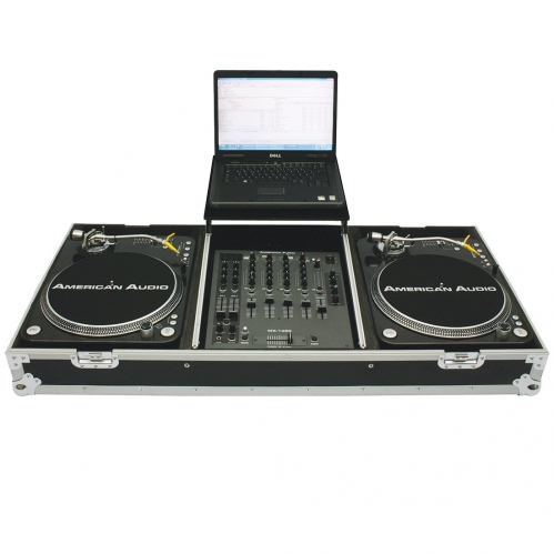 Accu Case ACF-SW/LTDJ3 System laptop Case - prepravn skria