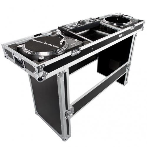 Accu Case ACF-SW/TT Mobile - prepravn skria