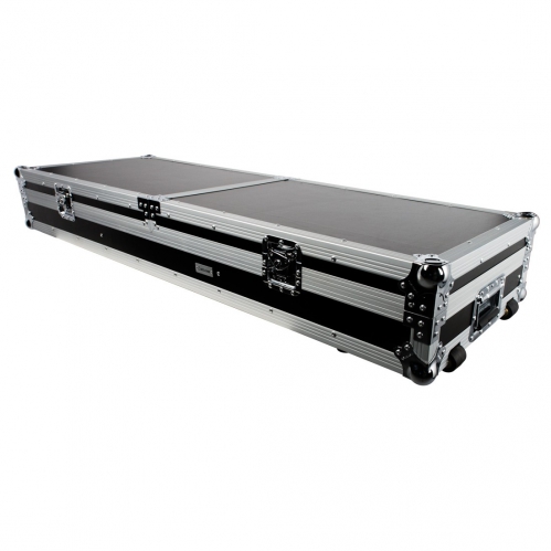 Accu Case ACF-SW/TT Mobile - skrzynia transportowa na 2 gramofony i mikser